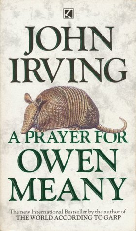 A Prayer for Owen Meany
