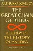 The Great Chain of Being