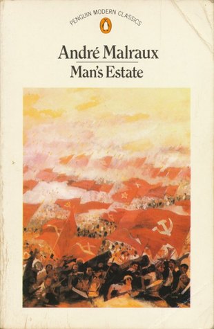 Man's Estate