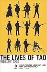 The Lives of Tao by Wesley Chu