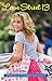 Love Street 13 (Scarlett, #2)