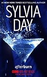 Afterburn by Sylvia Day