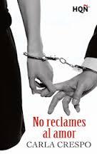No reclames al amor (ebook)