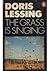 The Grass is Singing