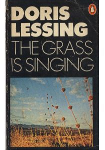 The Grass is Singing