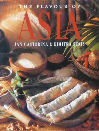 The Flavour Of Asia