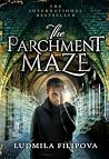 The Parchment Maze
