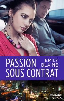 Passion Sous Contrat (ebook)