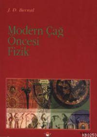 Modern Çağ Öncesi Fizik