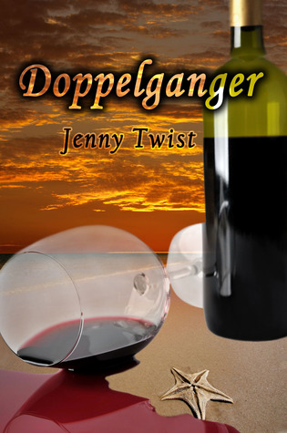 Doppelganger (Kindle Edition)
