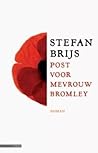 Post voor mevrouw Bromley by Stefan Brijs