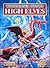 Warhammer Armies: High Elves