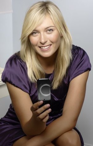 My Set With Maria Sharapova