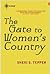 The Gate to Women's Country by Sheri S. Tepper The Gate to Women's Country by Sheri S. Tepper