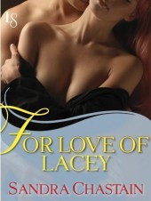 For Love of Lacey: A Loveswept Classic Romance (Holland Winter Book 2)