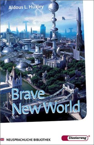 Free Download Brave New World Full Audiobook