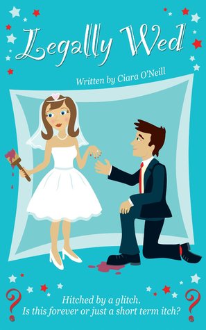 Legally Wed (Kindle Edition)