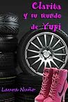 Clarita y su mundo de Yupi Clarita y su mundo de Yupi