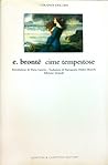 Cime tempestose