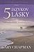 5 jazykov lásky by Gary Chapman
