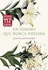 Un verano que nunca volverá by Judith Kinghorn