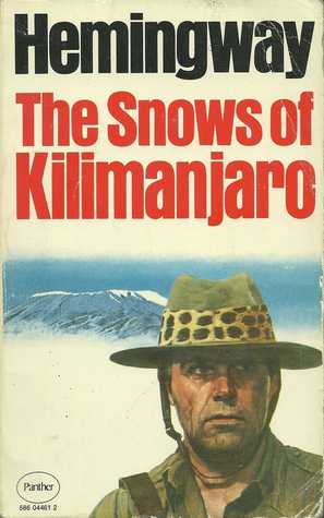 The Snows of Kilimanjaro
