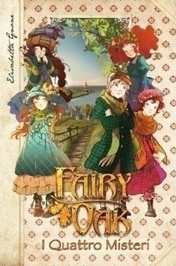 I quattro misteri. Fairy Oak (Paperback)