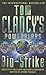 Bio-Strike (Tom Clancy's Power Plays, #4)
