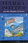 Harry Potter and ...