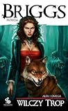 Wilczy trop by Patricia Briggs