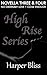 High Rise: Novella Three & ...