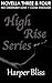 High Rise by Harper Bliss