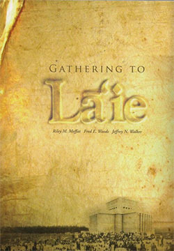 Gathering to La'ie