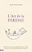L'Art de la Paresse