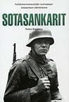 Sotasankarit by Robert Brantberg