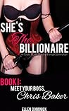 Meet Your Boss, Chris Baker by Ellen Dominick