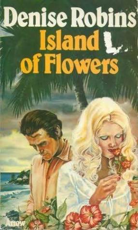 Island of Flowers (Paperback)