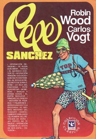 Pepe Sánchez (Colección Clásicos)