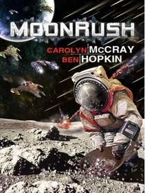 MoonRush (Kindle Edition)