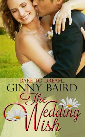 The Wedding Wish (Summer Grooms, #3)