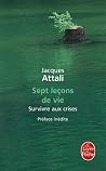 Sept leçons de vi...