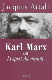 Karl Marx ou l'esprit du monde
