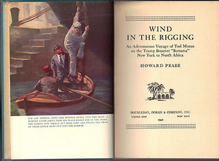 Wind in the Rigging (Hardcover)
