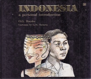 Indonesia: A Personal Introduction