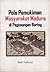 Pola Pemukiman Masyarakat Madura di Pegunungan Buring
