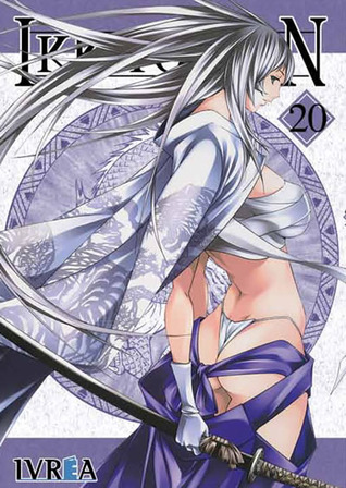 Ikkitousen, tomo 20 (Ikkitousen, #20)