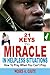 21 Keys To Miracle In Helpl...