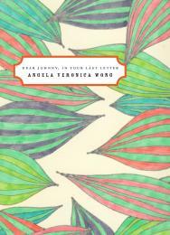 Dear Johnny, In Your Last Letter (Paperback)