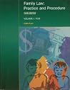 Family Law: Pract...