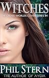 Witches (The Cross-Worlds Coven Series, #1)